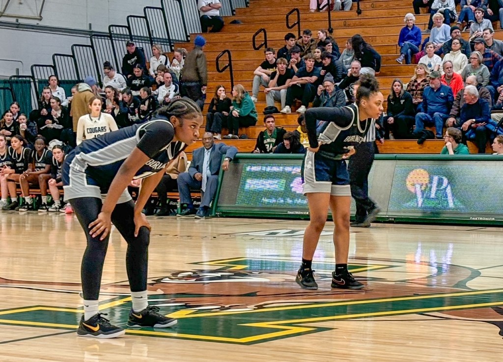D1 Semis Showdown &amp;#8211; #2 MMU vs #3 BHS