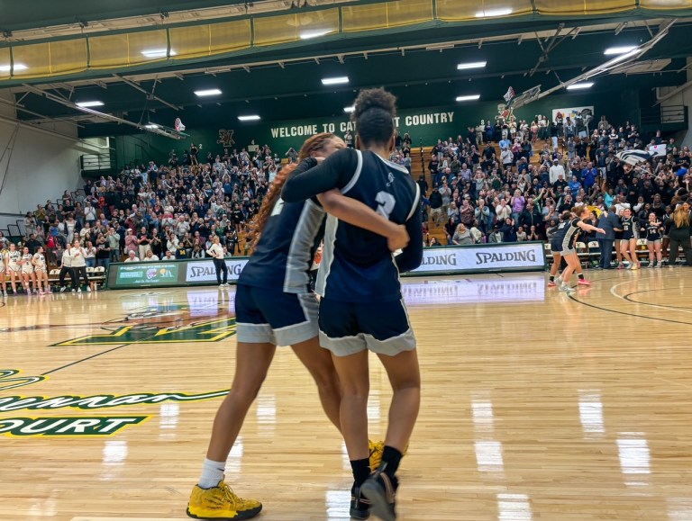 D1 Finals: #1 St. Johnsbury vs #3 Burlington - A 49-Year Wait