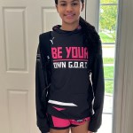 Alaniah Green