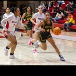 Ja’laysia Hunt