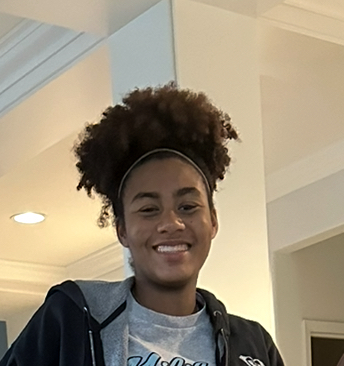 Amani Smith