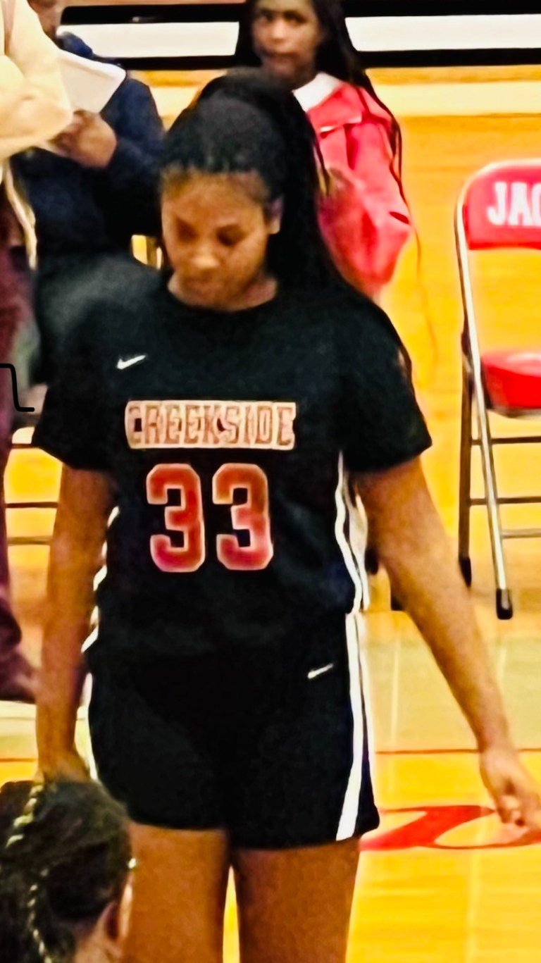 Demia Jones