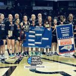 PD Scrimmage:  Lake Norman Remains a Top Team in the State