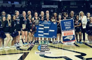 PD Scrimmage:  Lake Norman Remains a Top Team in the State