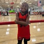 Kennedi Williamson