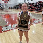 Mallory Tosch