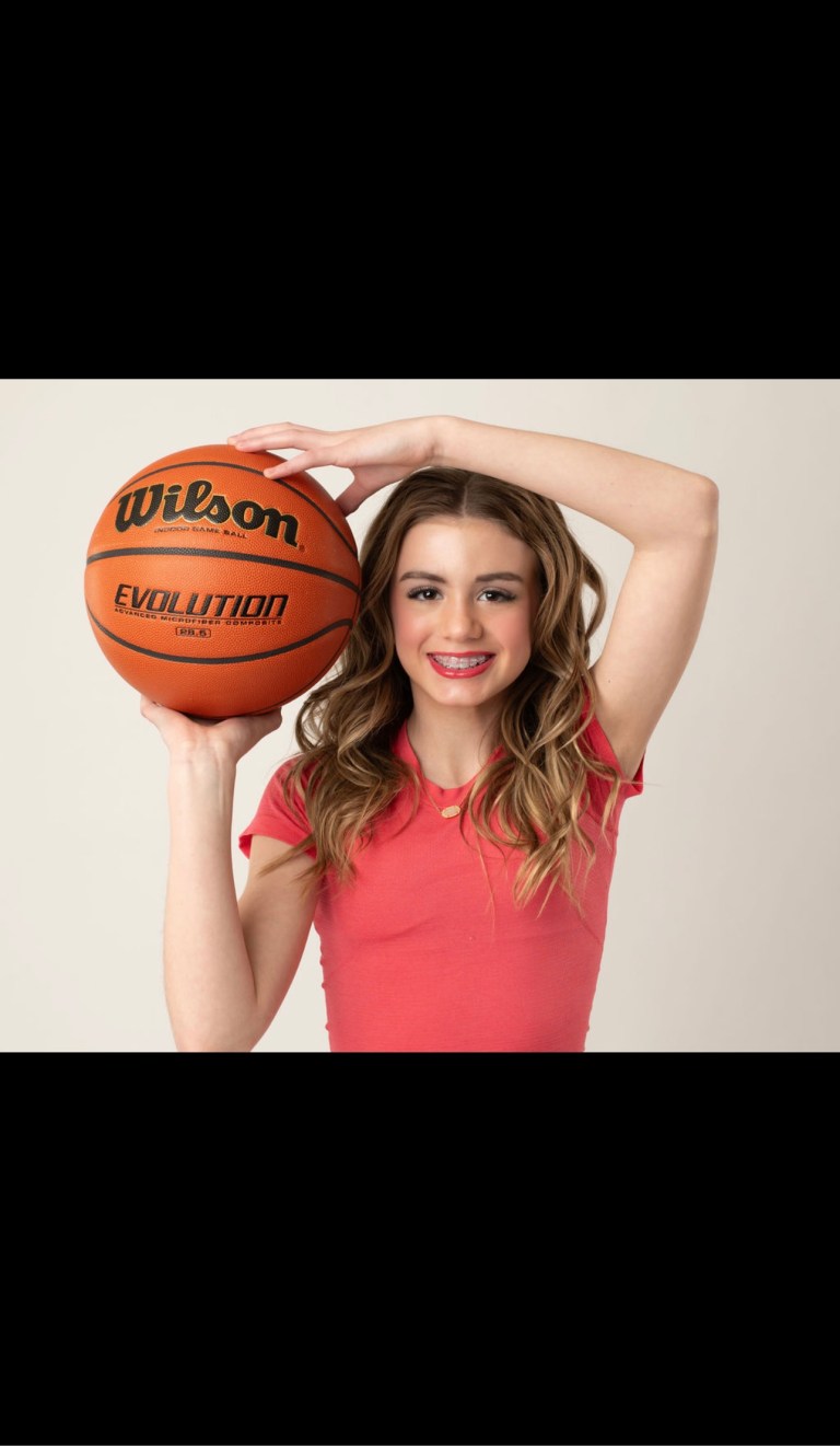 Mila Wheeler