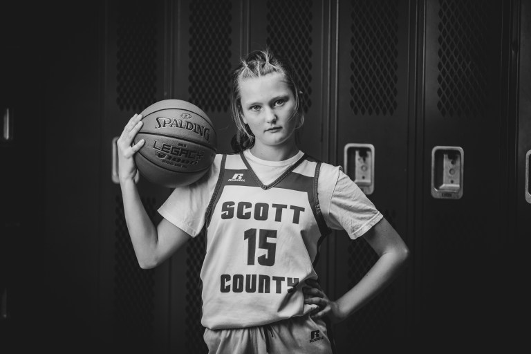 Addison McCowan