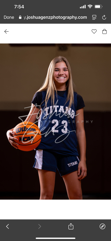 Kennedy Harter