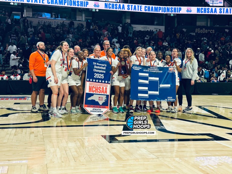 2A Championship: North Wilkes vs. Southeast Alamance