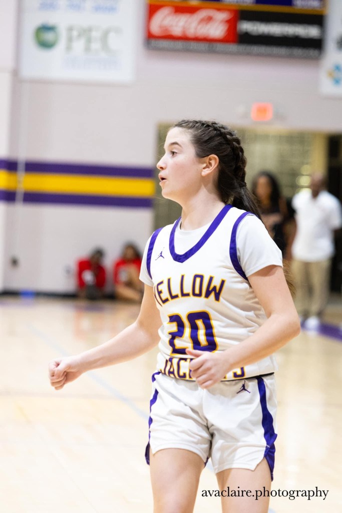 Evangeline Duplessis