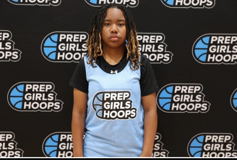 Janiya Coates