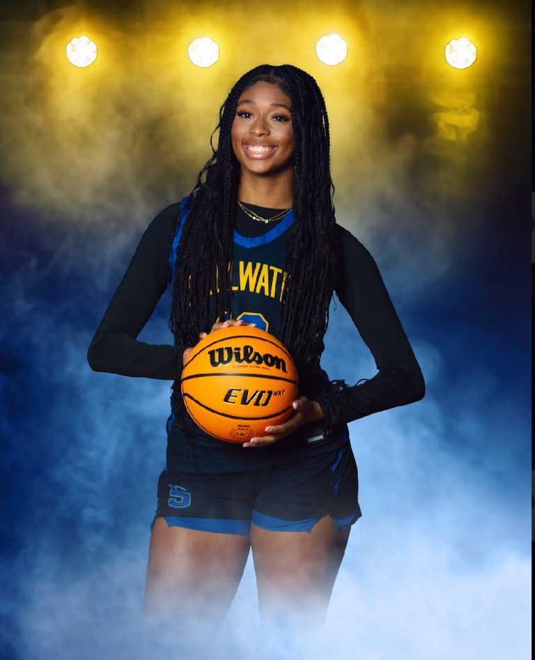 Khalia Moore