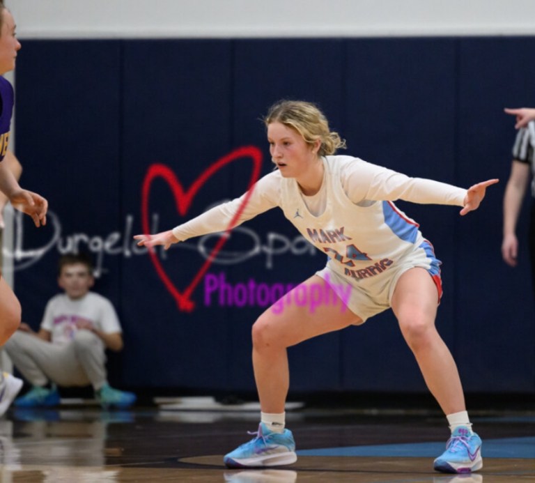 Reese Johnston