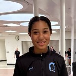 Janiyah Perry