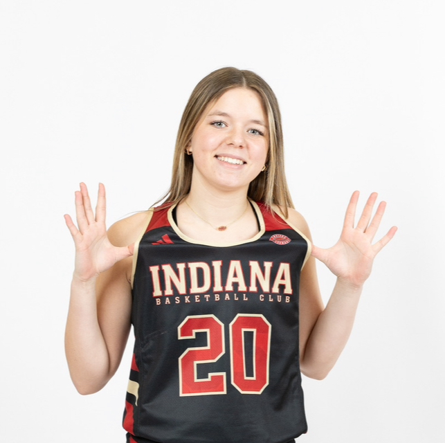 Ella Burleson