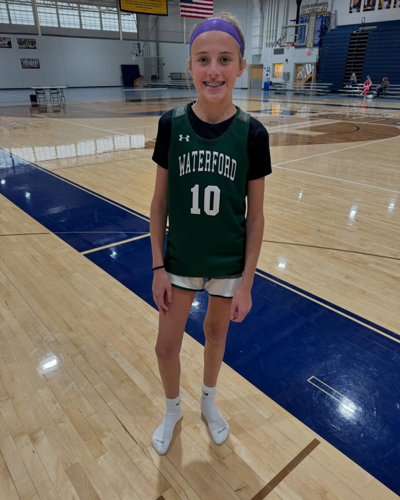 Kylie Gustafson