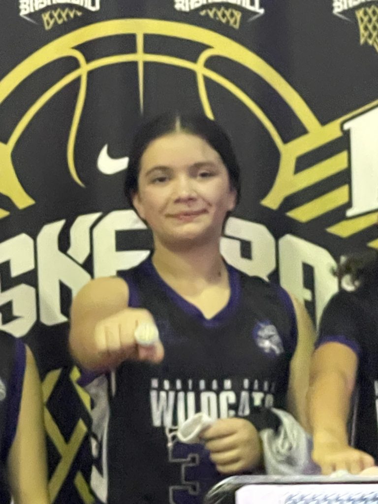 Avariella Olivarez