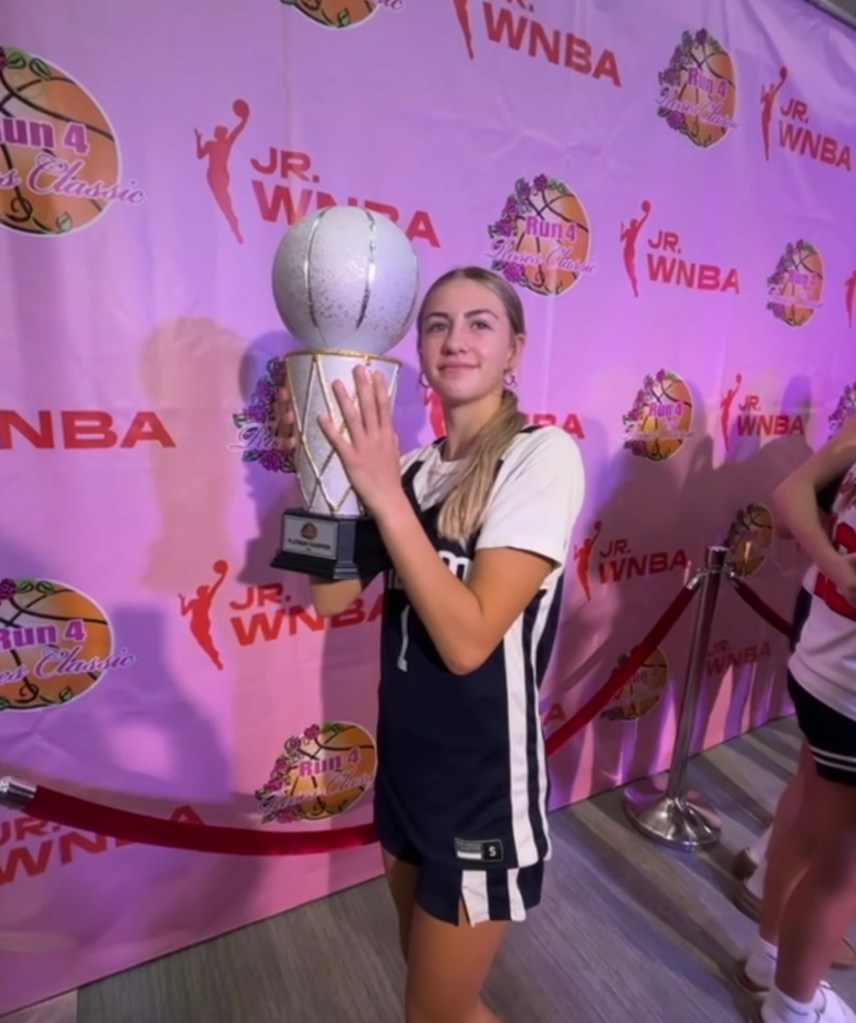 Kiersten TeBockhorst