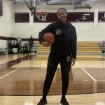 E’Mani Spencer