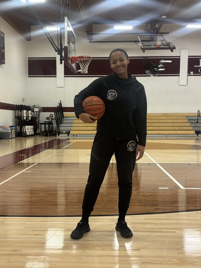 E’Mani Spencer