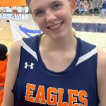 Olivia Coburn