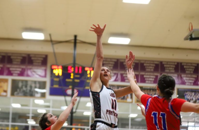 Class B Area 4 Area Recap