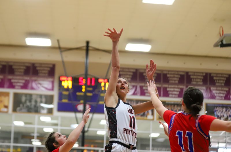 Class B Area 4 Area Recap