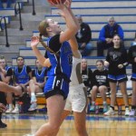 Katie Mazacek