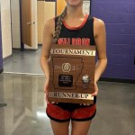 McKenna Williams