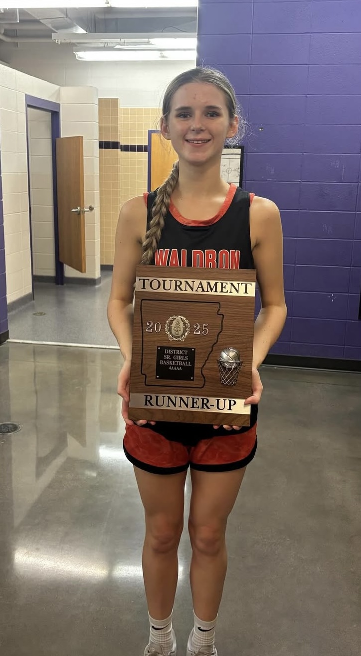McKenna Williams