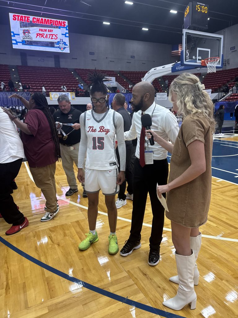 Standout Guards in the 4A and 5A Finals