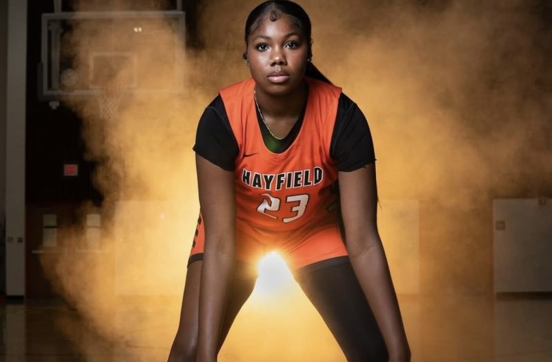 Team Durant 16U: Stars to Watch for 2026 AAU Season