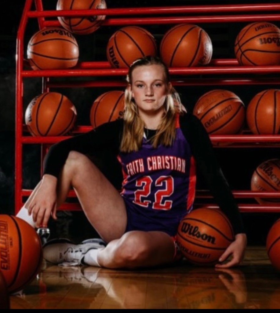 Rankings Update: 2028 Newcomers Part 2