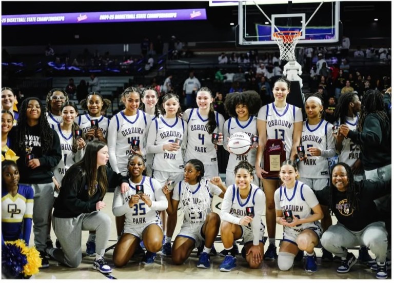 PGH VHSL Finals: Osbourn Park State Champs