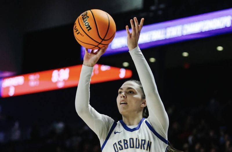 Cedar Run’s Top Two Collide: Osbourn Park vs. Gainesville