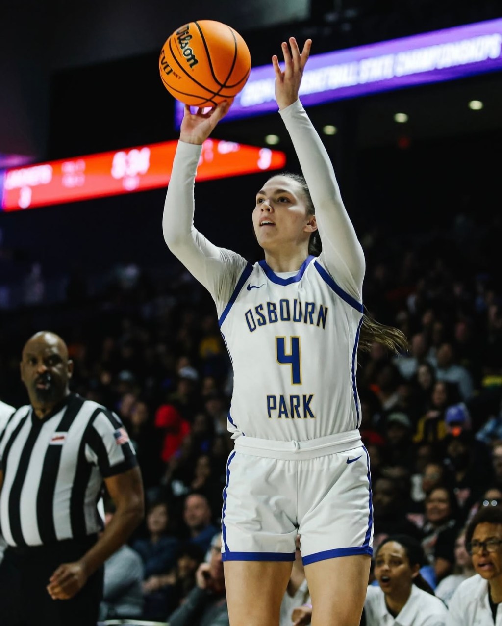 Rankings Update: 2027 Stock Risers