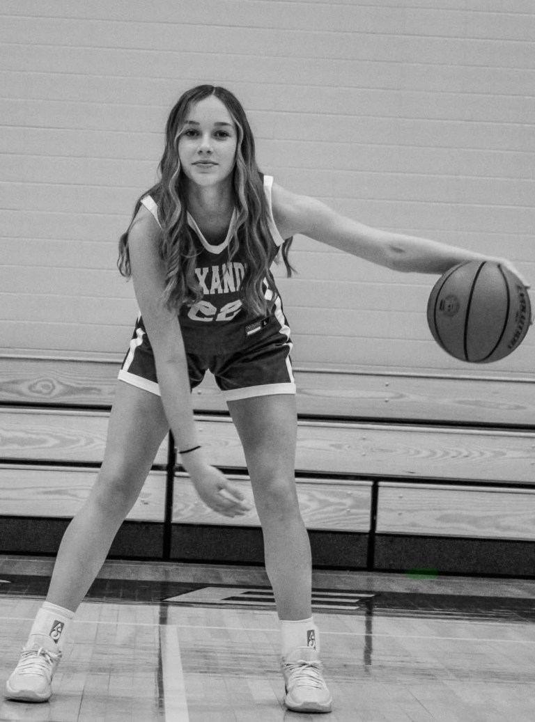 Kailynn Williams