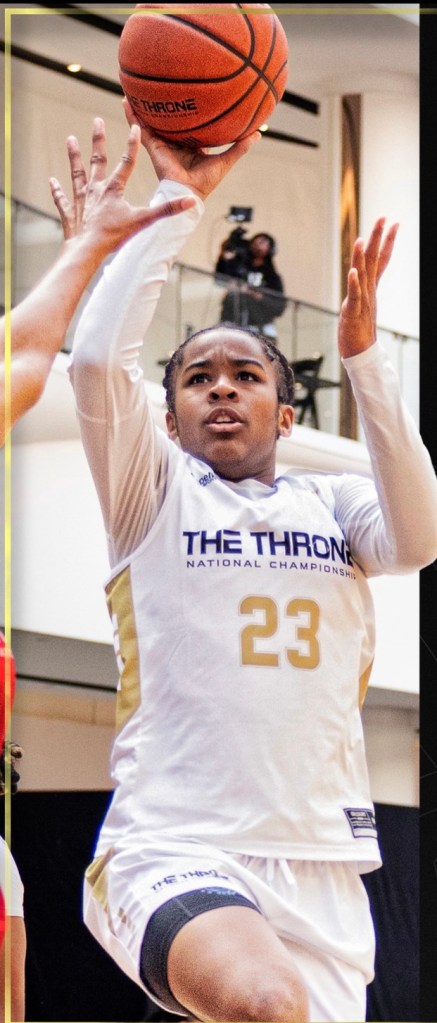 The Throne DMV Standouts