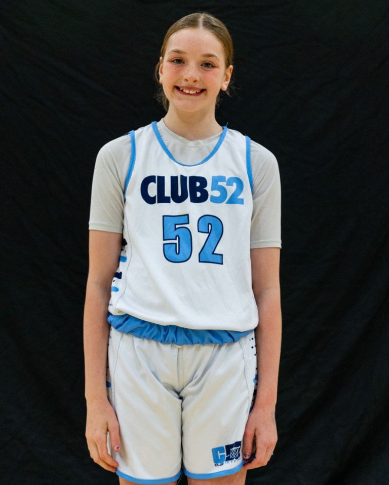 Camryn Hoelzl