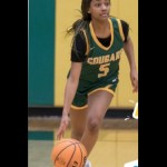 Alia Johnson
