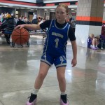 Harper Erickson