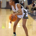 Kenadi Lightfoot