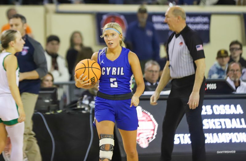 Averi Carlson