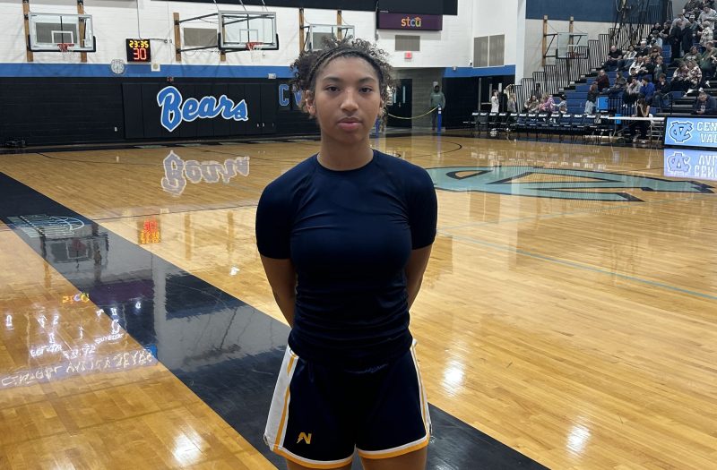 2028 Rankings Update: Risers and New Additions