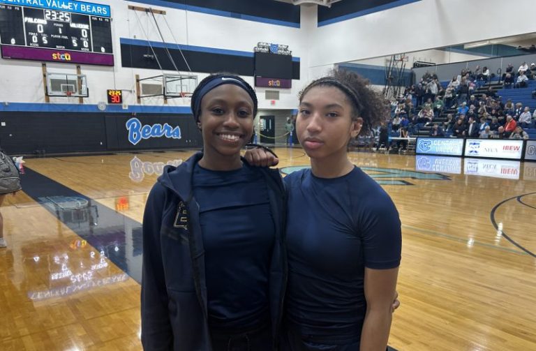 Bellevue Freshmen Lead Wolverines to Tacoma Dome