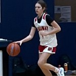 Jordan Bailey