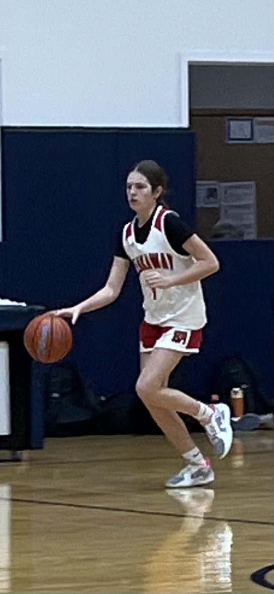 Jordan Bailey