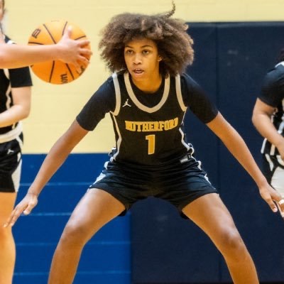 Ka'Nahla Hayes