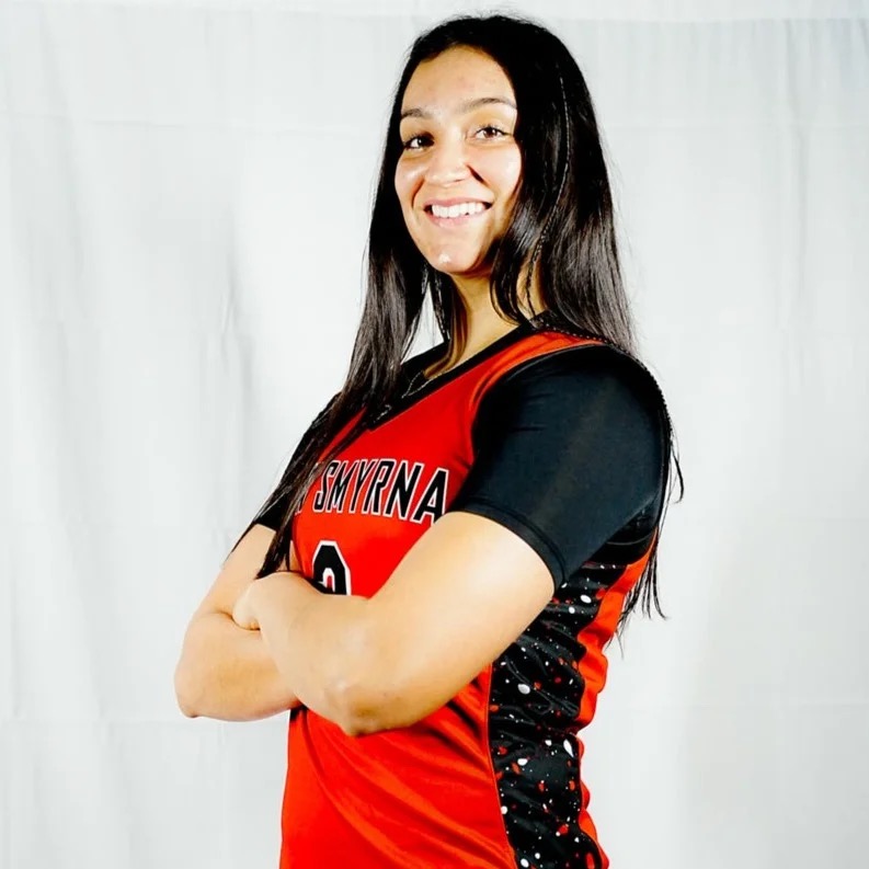 Olivia Olson